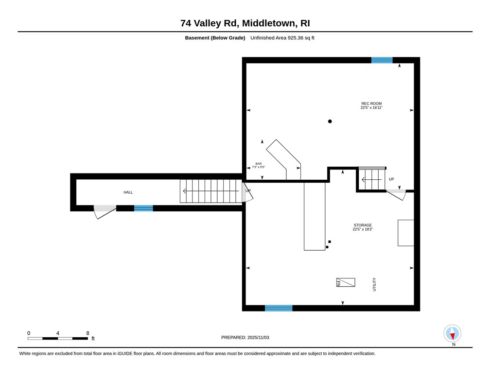 74 Valley Road Middletown, RI 02842 - Photo 48 of 48