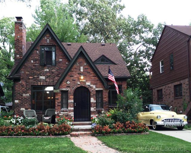 5760 Yorkshire Road Detroit, MI 48224 - Photo 1 of 35 31317697.JPG