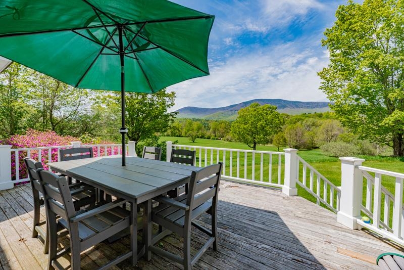 1589 Richville Road Manchester, VT 05255 - Photo 11 of 37