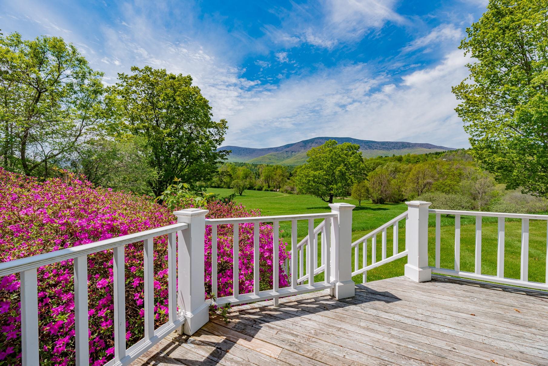 1589 Richville Road Manchester, VT 05255 - Photo 12 of 37