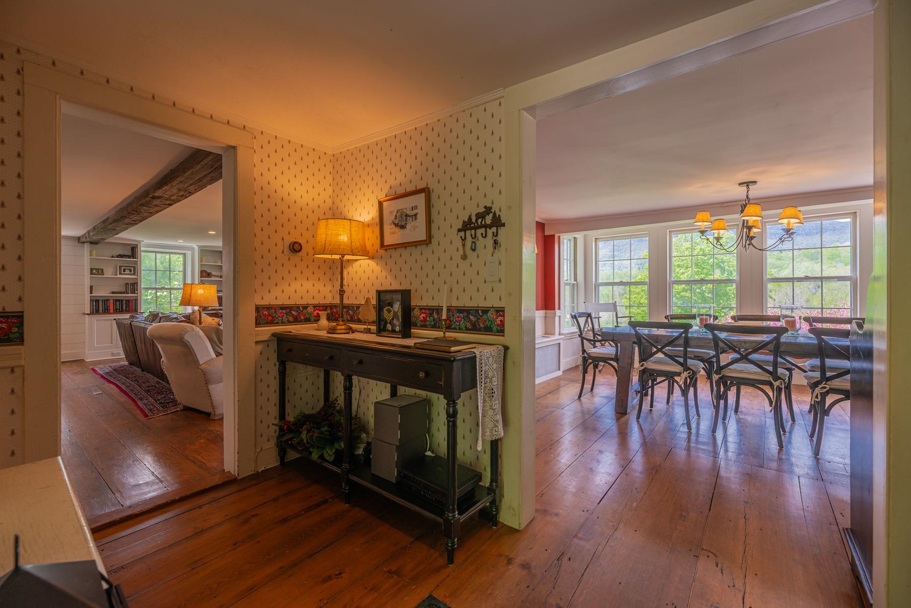 1589 Richville Road Manchester, VT 05255 - Photo 13 of 37