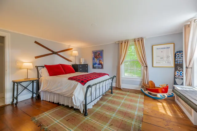 $950,000 | 1589 Richville Road, Manchester, VT 05255