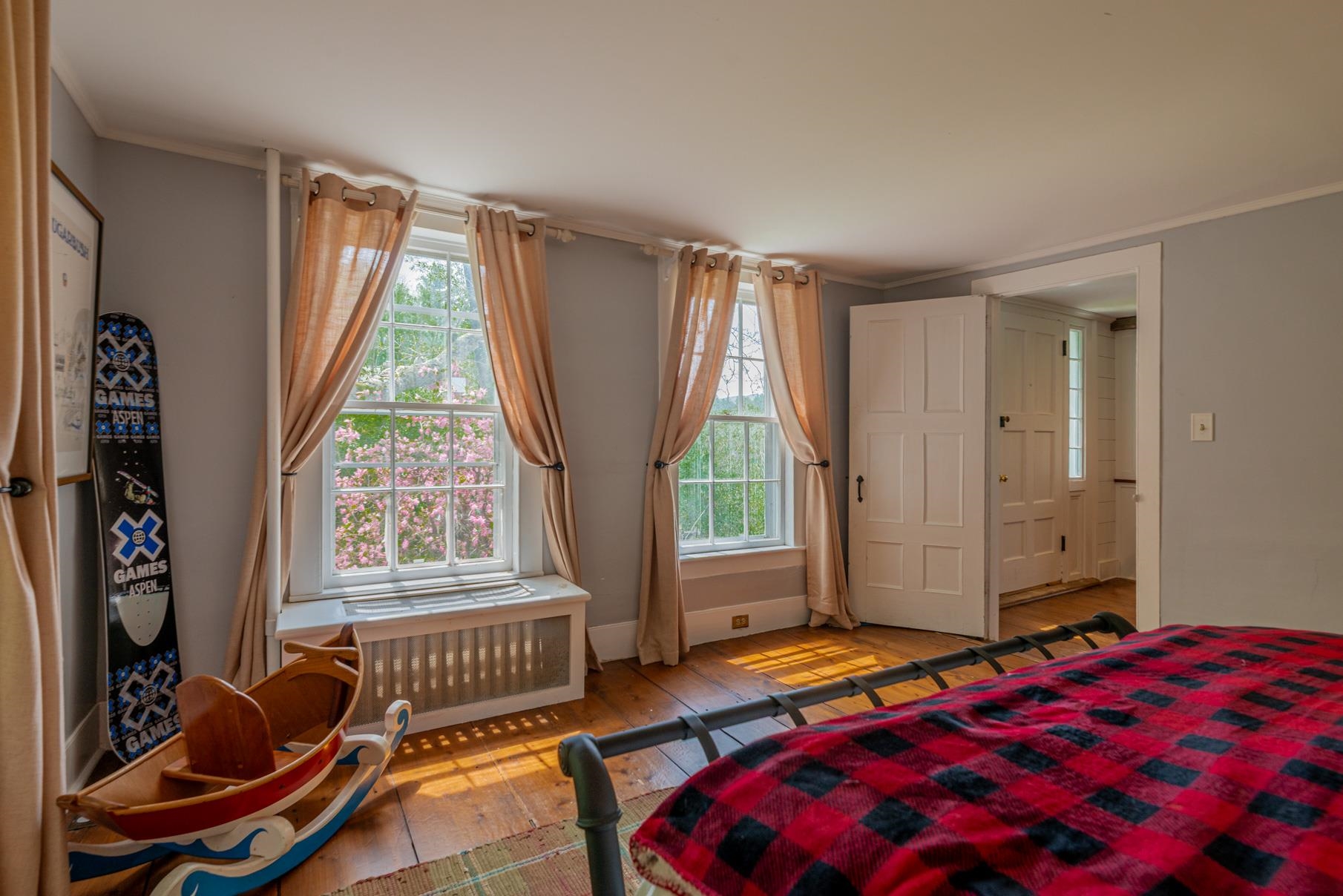 1589 Richville Road Manchester, VT 05255 - Photo 17 of 37