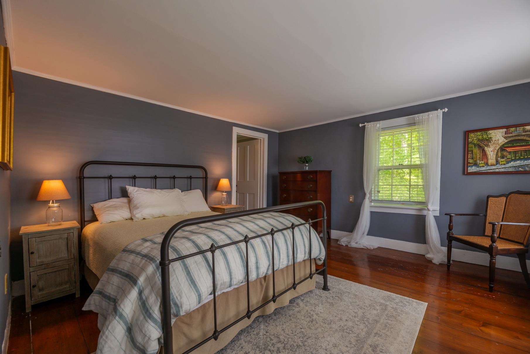 1589 Richville Road Manchester, VT 05255 - Photo 18 of 37