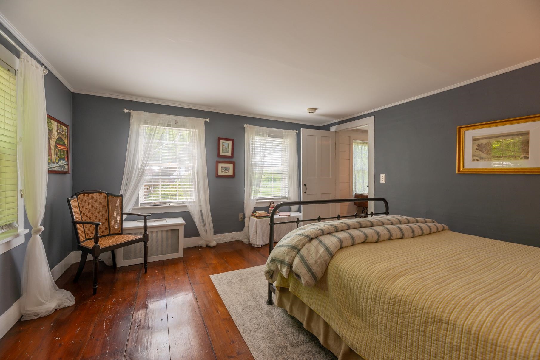 1589 Richville Road Manchester, VT 05255 - Photo 19 of 37