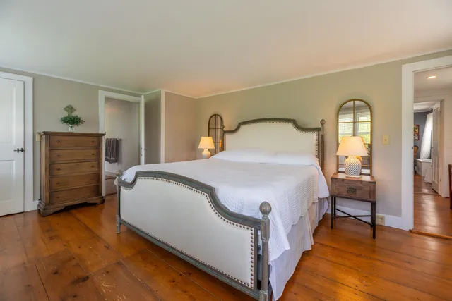 $950,000 | 1589 Richville Road, Manchester, VT 05255