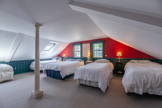 $950,000 | 1589 Richville Road, Manchester, VT 05255