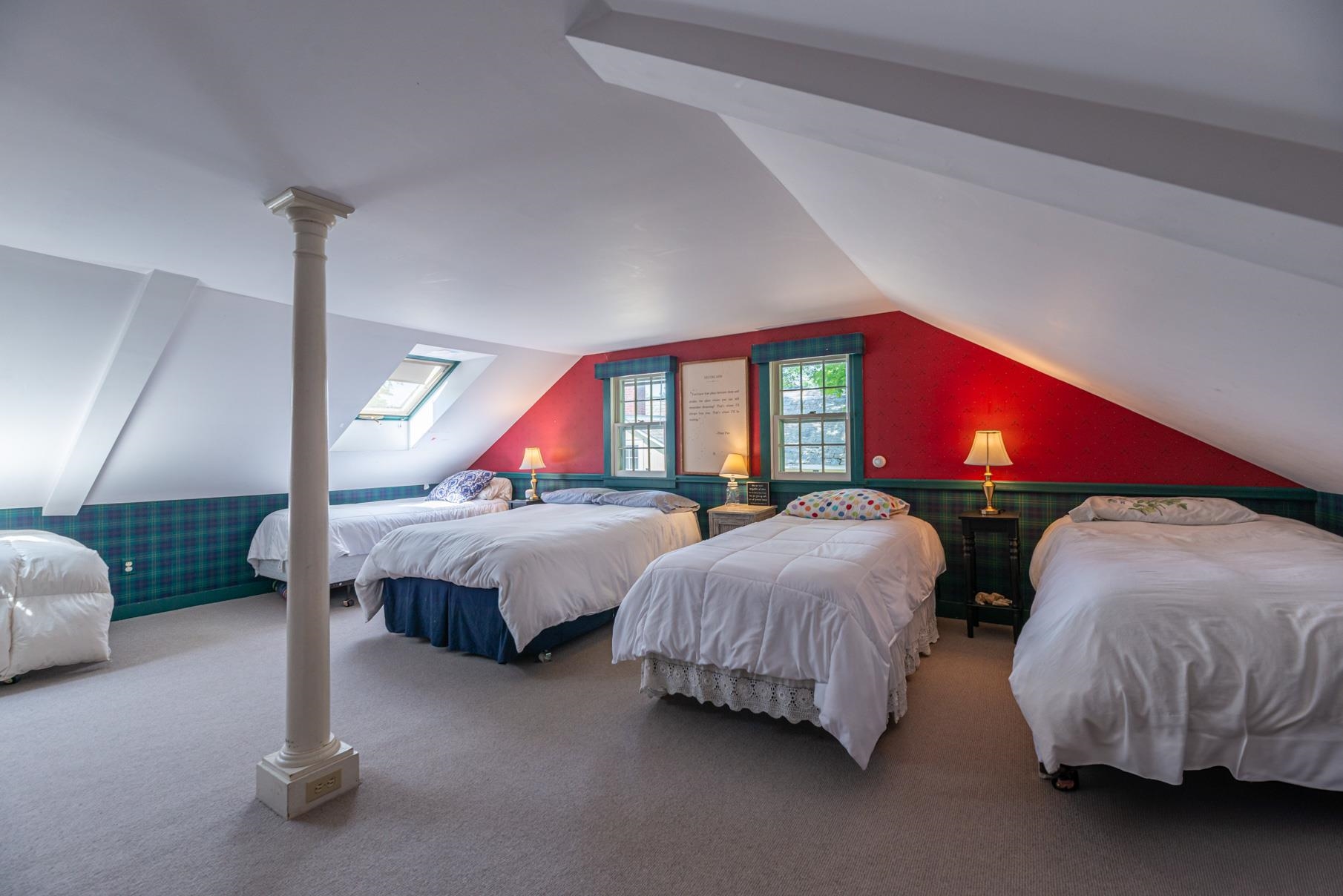 1589 Richville Road Manchester, VT 05255 - Photo 22 of 37