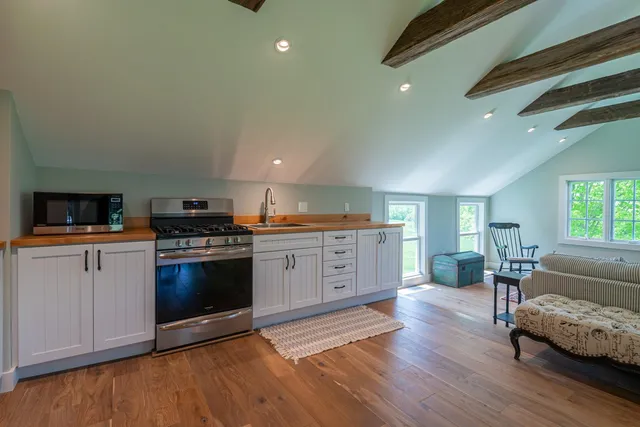 $950,000 | 1589 Richville Road, Manchester, VT 05255