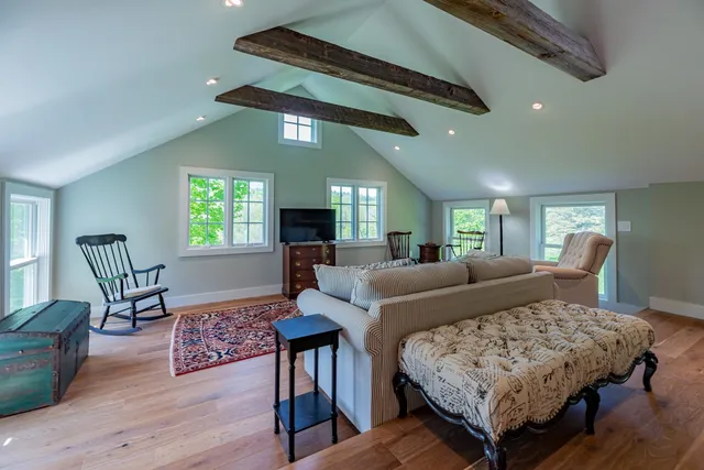 $950,000 | 1589 Richville Road, Manchester, VT 05255