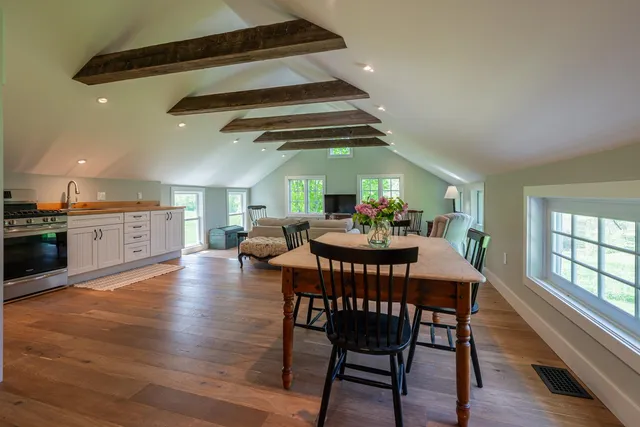 $950,000 | 1589 Richville Road, Manchester, VT 05255