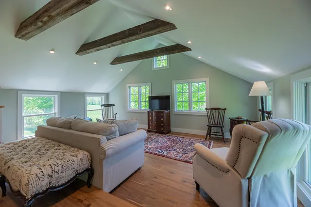 $950,000 | 1589 Richville Road, Manchester, VT 05255