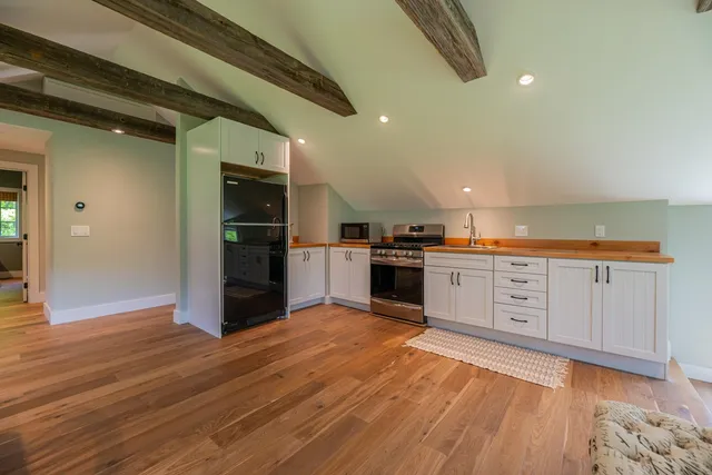 $950,000 | 1589 Richville Road, Manchester, VT 05255