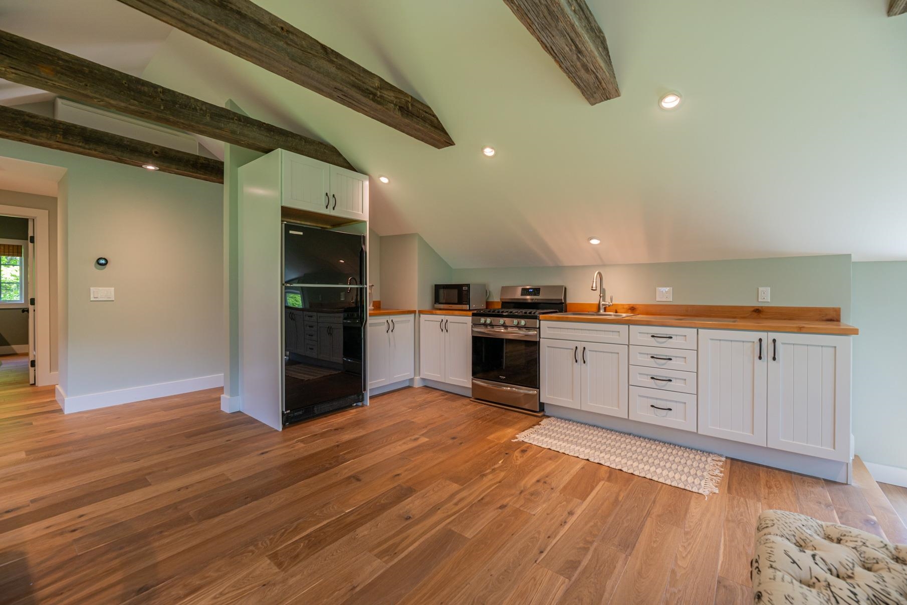 1589 Richville Road Manchester, VT 05255 - Photo 27 of 37