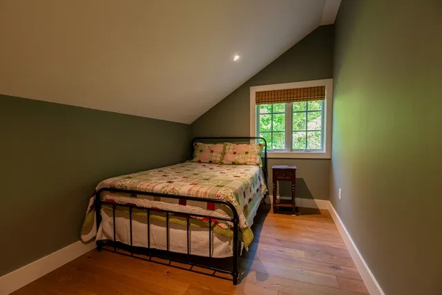 $950,000 | 1589 Richville Road, Manchester, VT 05255