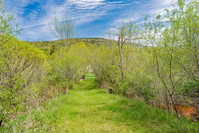 $950,000 | 1589 Richville Road, Manchester, VT 05255