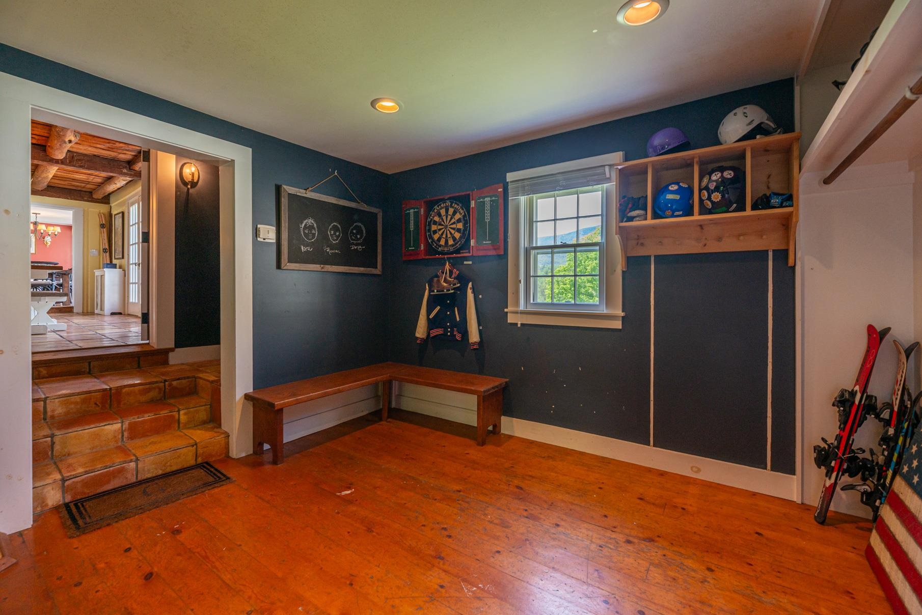 1589 Richville Road Manchester, VT 05255 - Photo 5 of 37