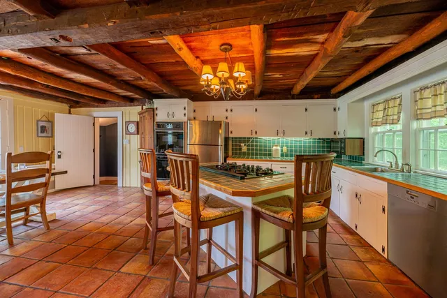 $950,000 | 1589 Richville Road, Manchester, VT 05255