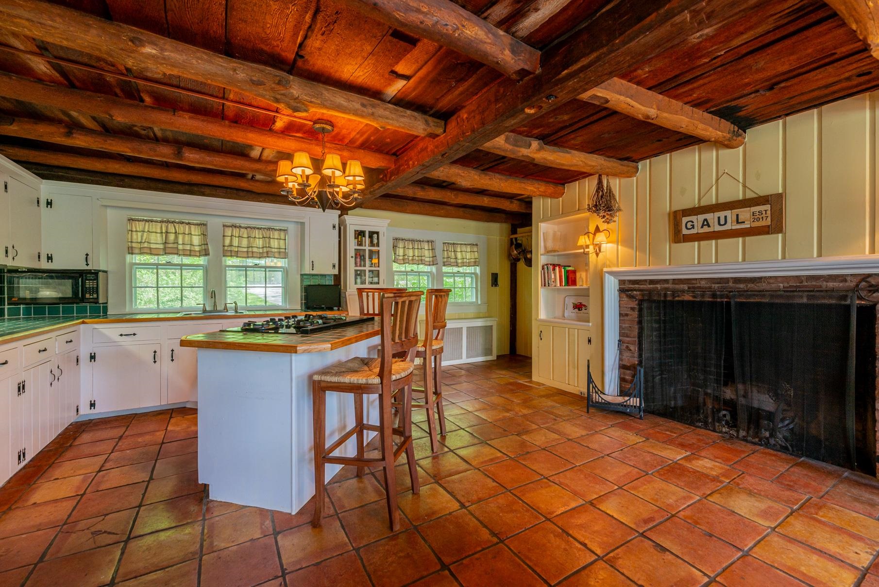 1589 Richville Road Manchester, VT 05255 - Photo 7 of 37