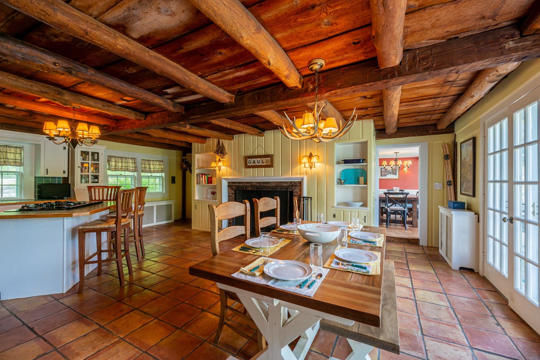 1589 Richville Road Manchester, VT 05255 - Photo 8 of 37