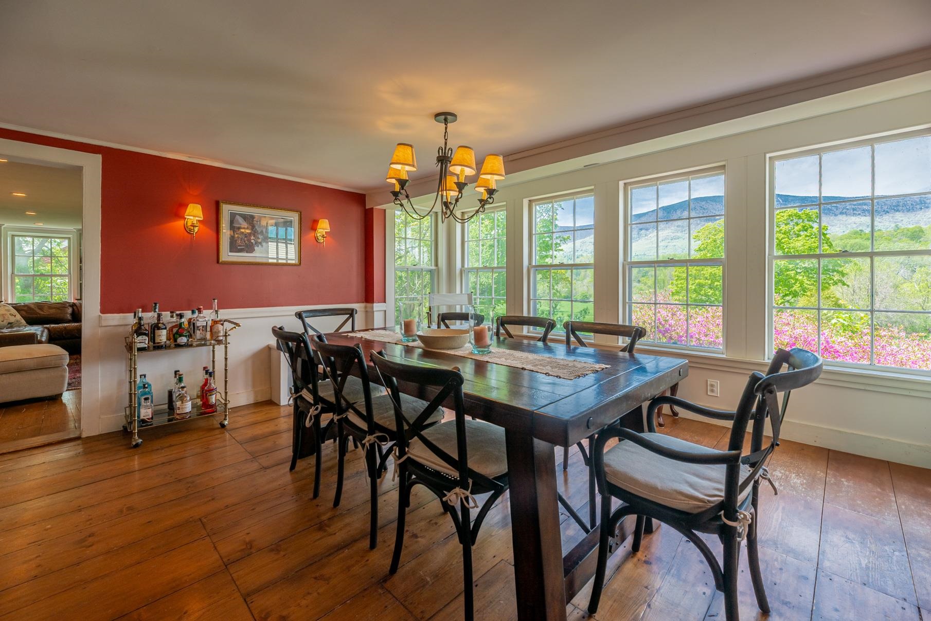 1589 Richville Road Manchester, VT 05255 - Photo 10 of 37