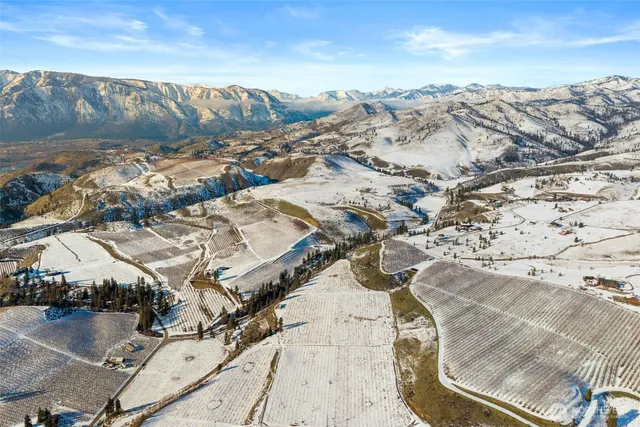 $650,000 | 565 Boyd Loop Road, Manson, WA 98831