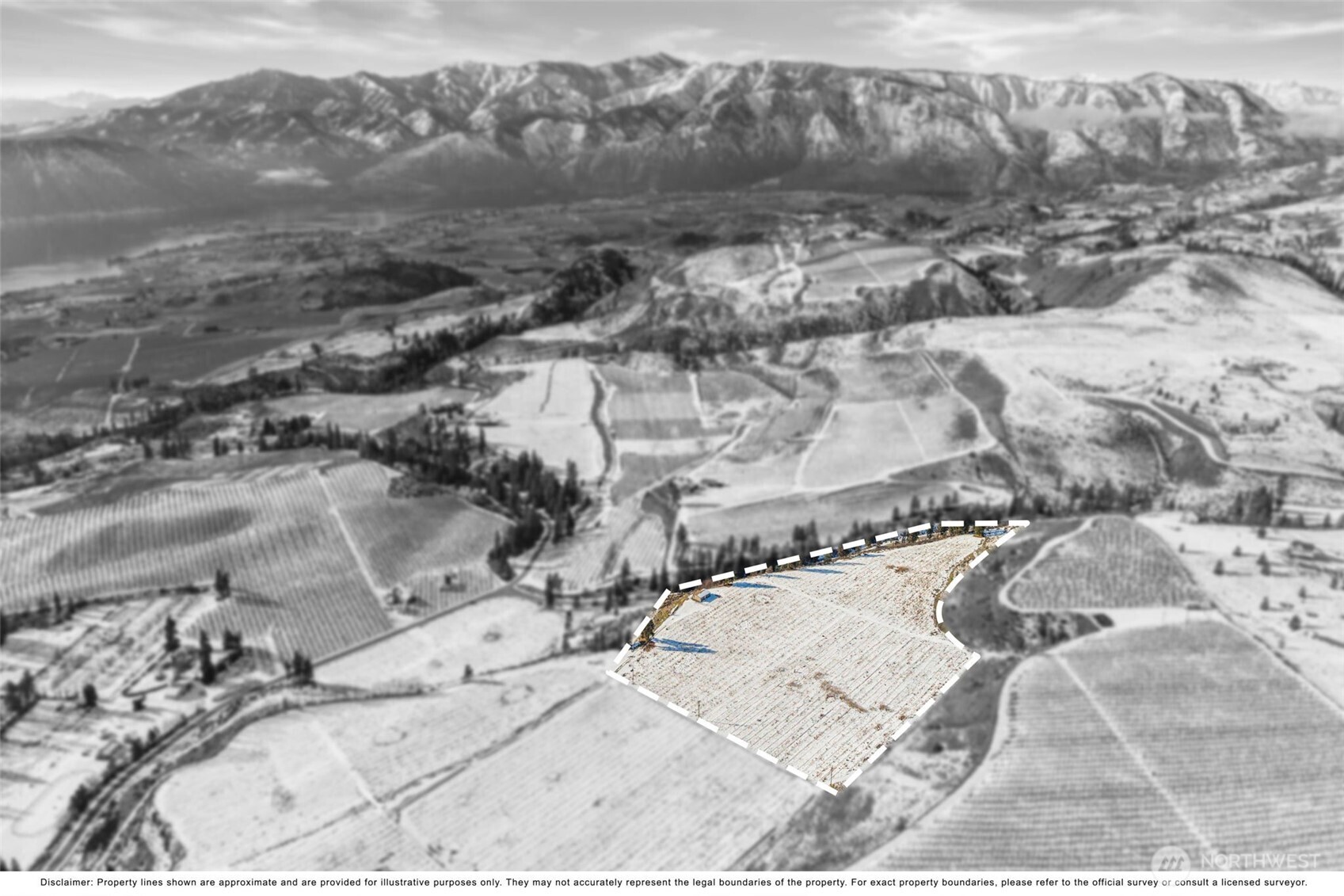 565 Boyd Loop Road Manson, WA 98831 - Photo 22 of 39