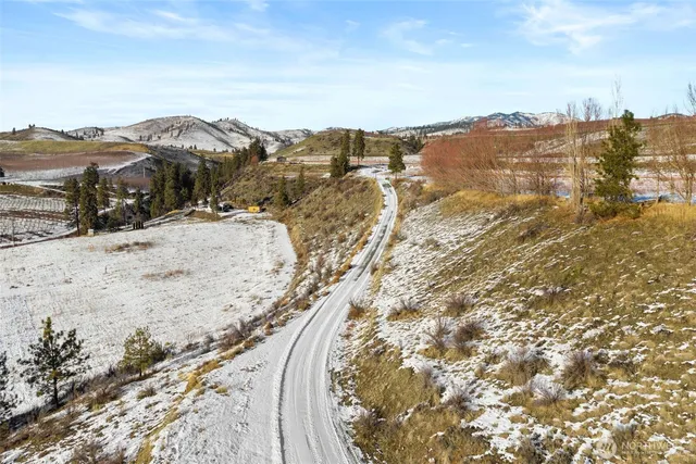 $650,000 | 565 Boyd Loop Road, Manson, WA 98831