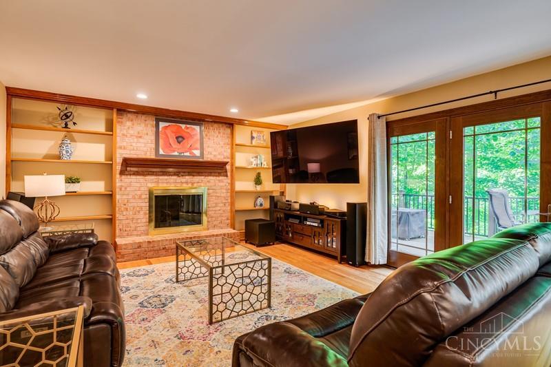 9207 Old Coach Road Cincinnati, OH 45249 - Photo 19 of 41