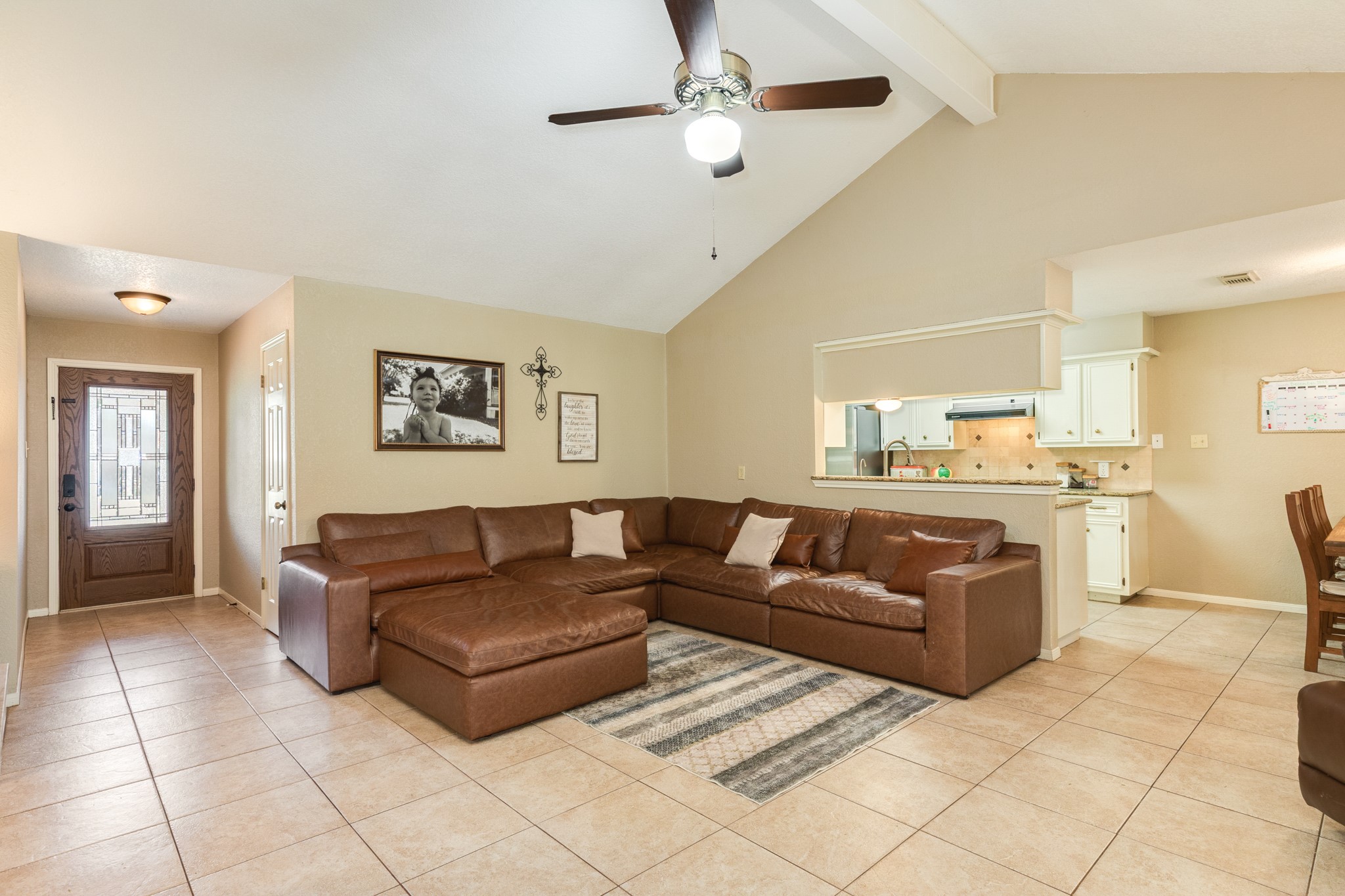 2837 Rimfire Drive Angleton, TX 77515 - Photo 7 of 23