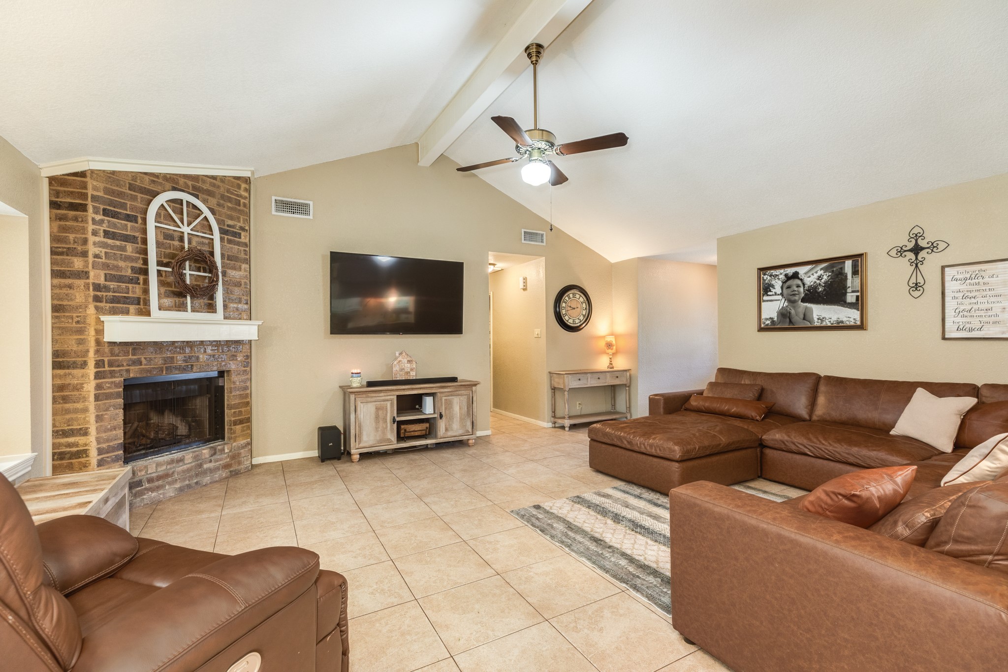 2837 Rimfire Drive Angleton, TX 77515 - Photo 8 of 23