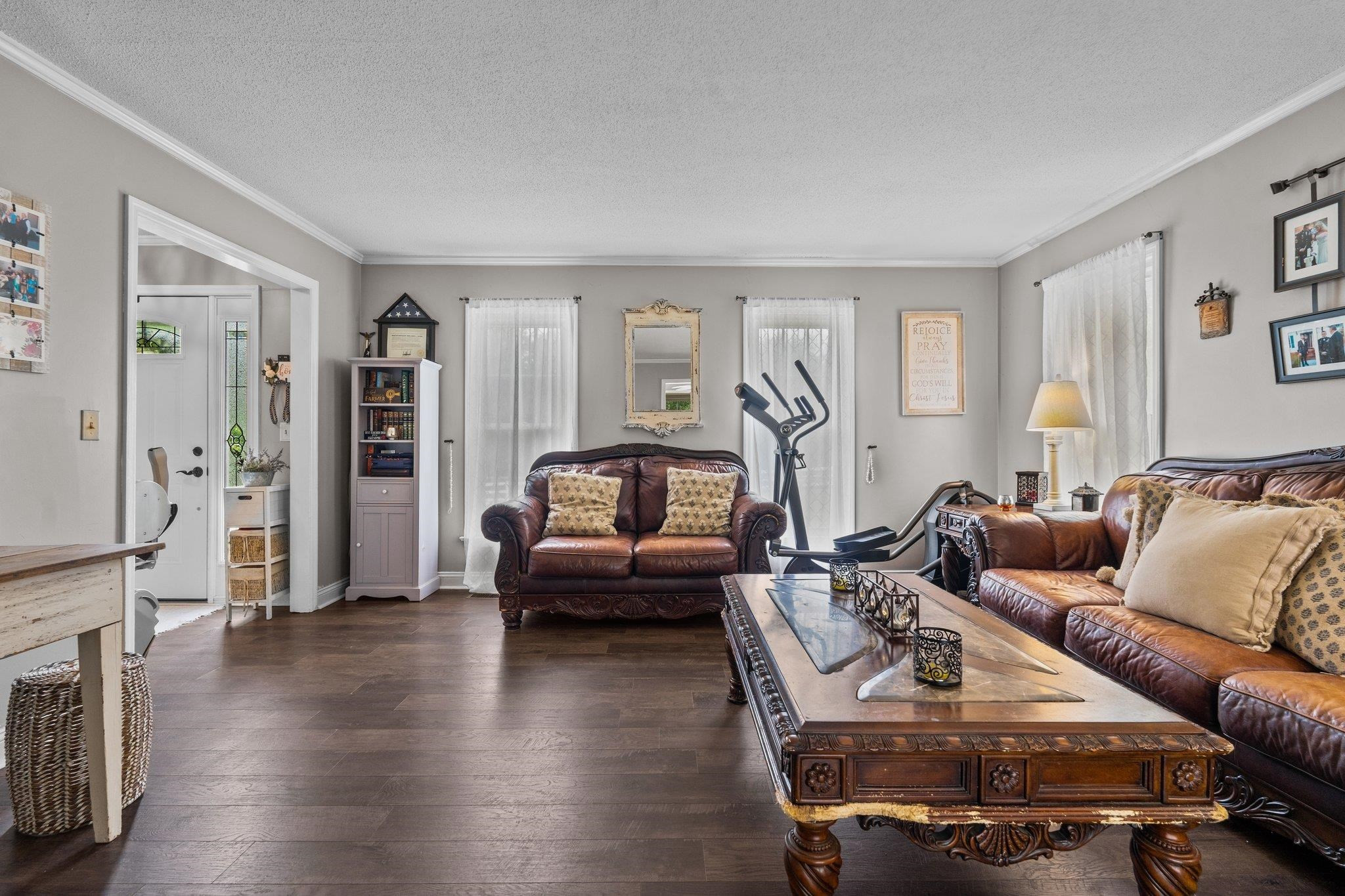 812 Manor Hills Road Lillington, NC 27546 - Photo 23 of 49 Photo 23
