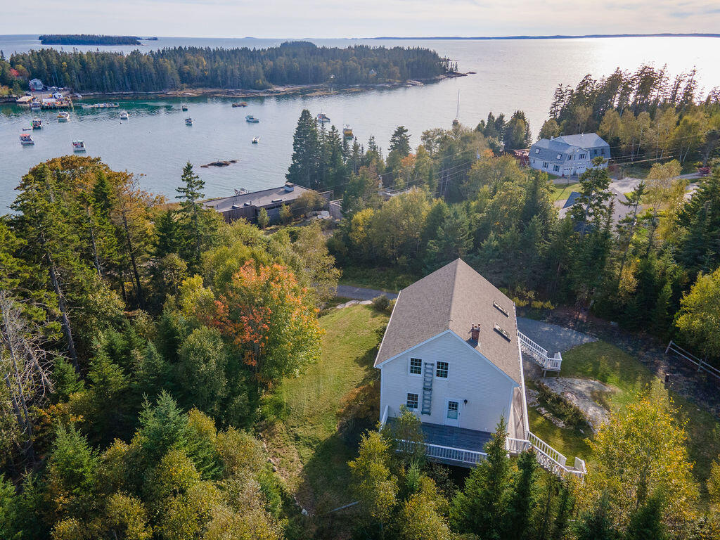 91 Whitman Road Stonington, ME 04681 - Photo 45 of 51 91Whitman-45
