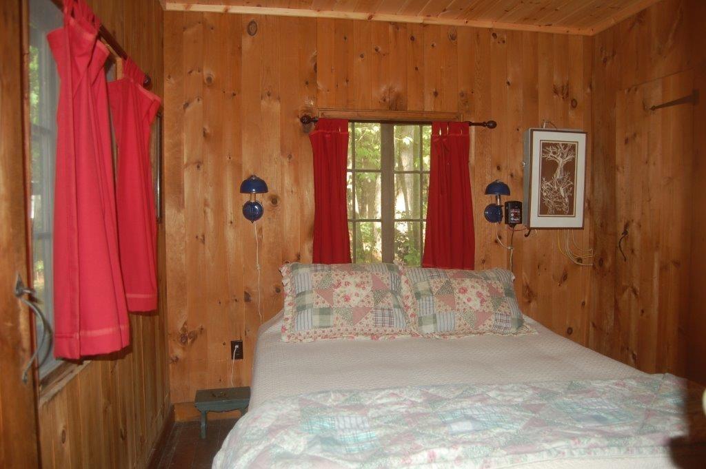 186 Tall Timbers Road Wayne, ME 04284 - Photo 14 of 25 BEDROOM