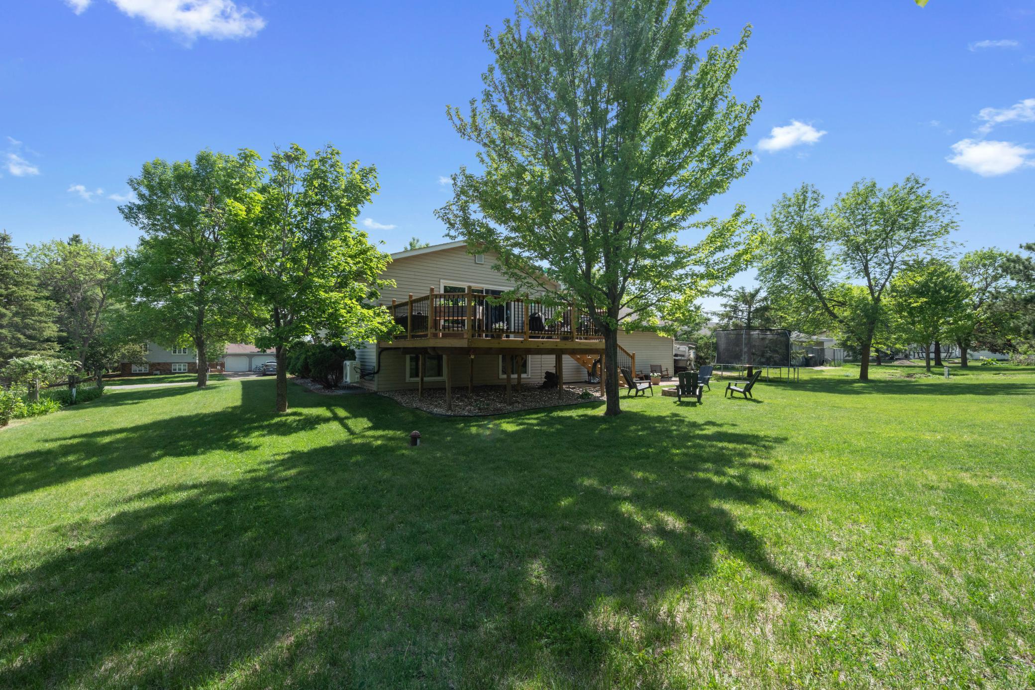 1103 Tabbert Road Northwest Alexandria, MN 56308 - Photo 11 of 50