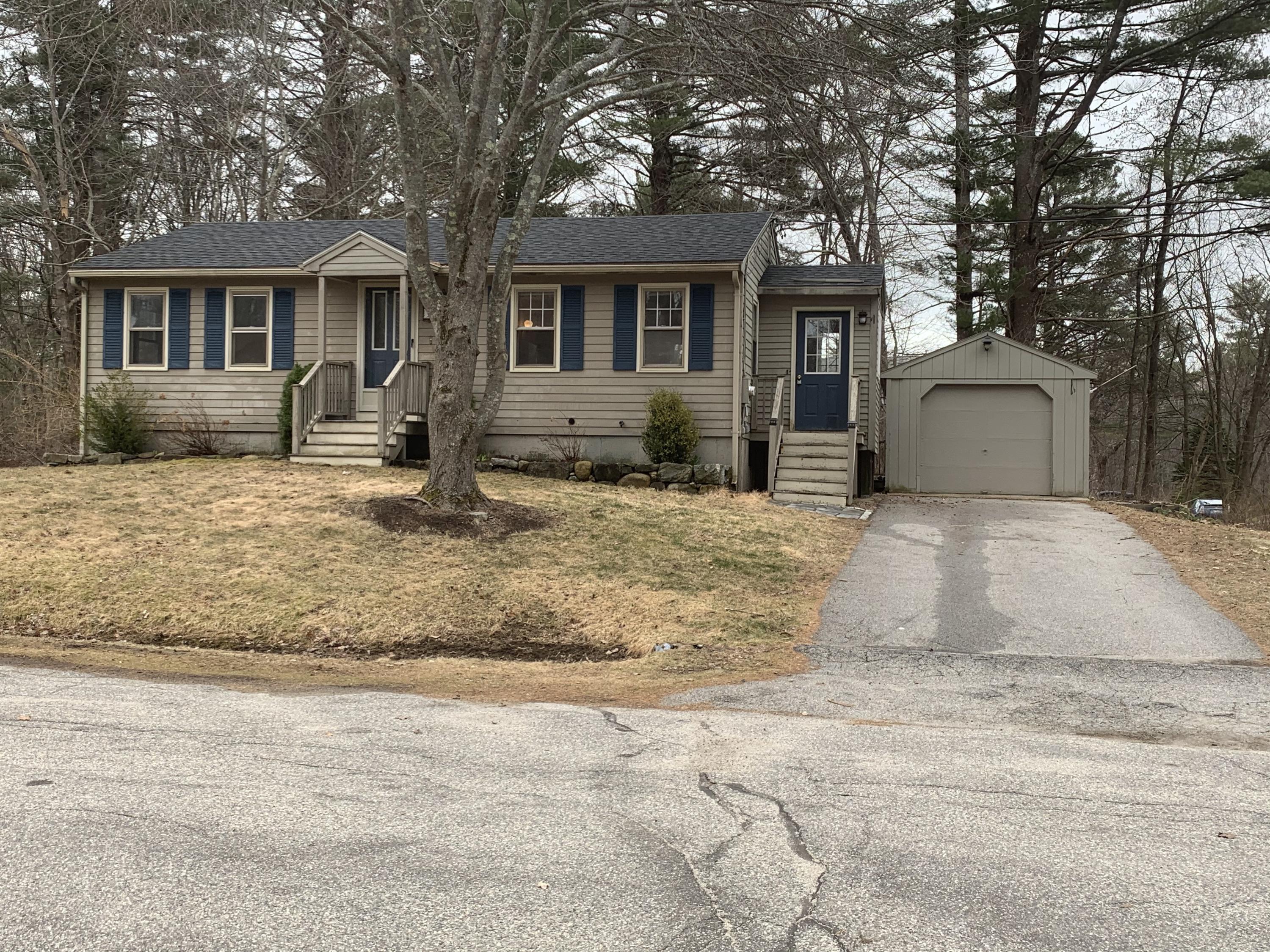 37 Intervale Road Kennebunk, ME 04043 - Photo 1 of 50 IMG_6421