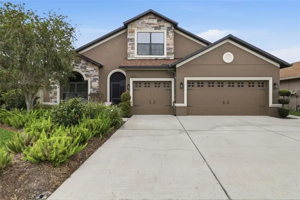 $499,900 | 34144 Spring Oak Trail, Wesley Chapel, FL 33545