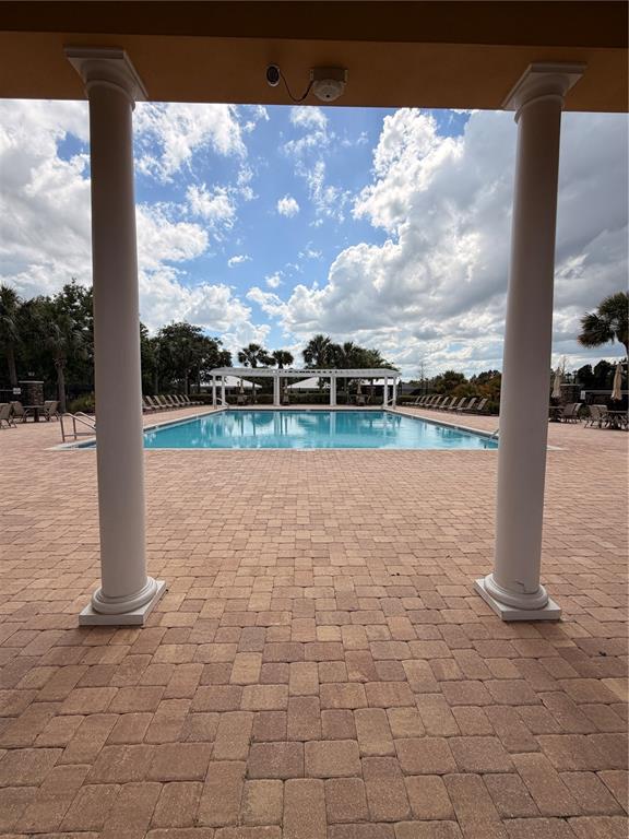 34144 Spring Oak Trail Wesley Chapel, FL 33545 - Photo 28 of 37 a view of a lake view
