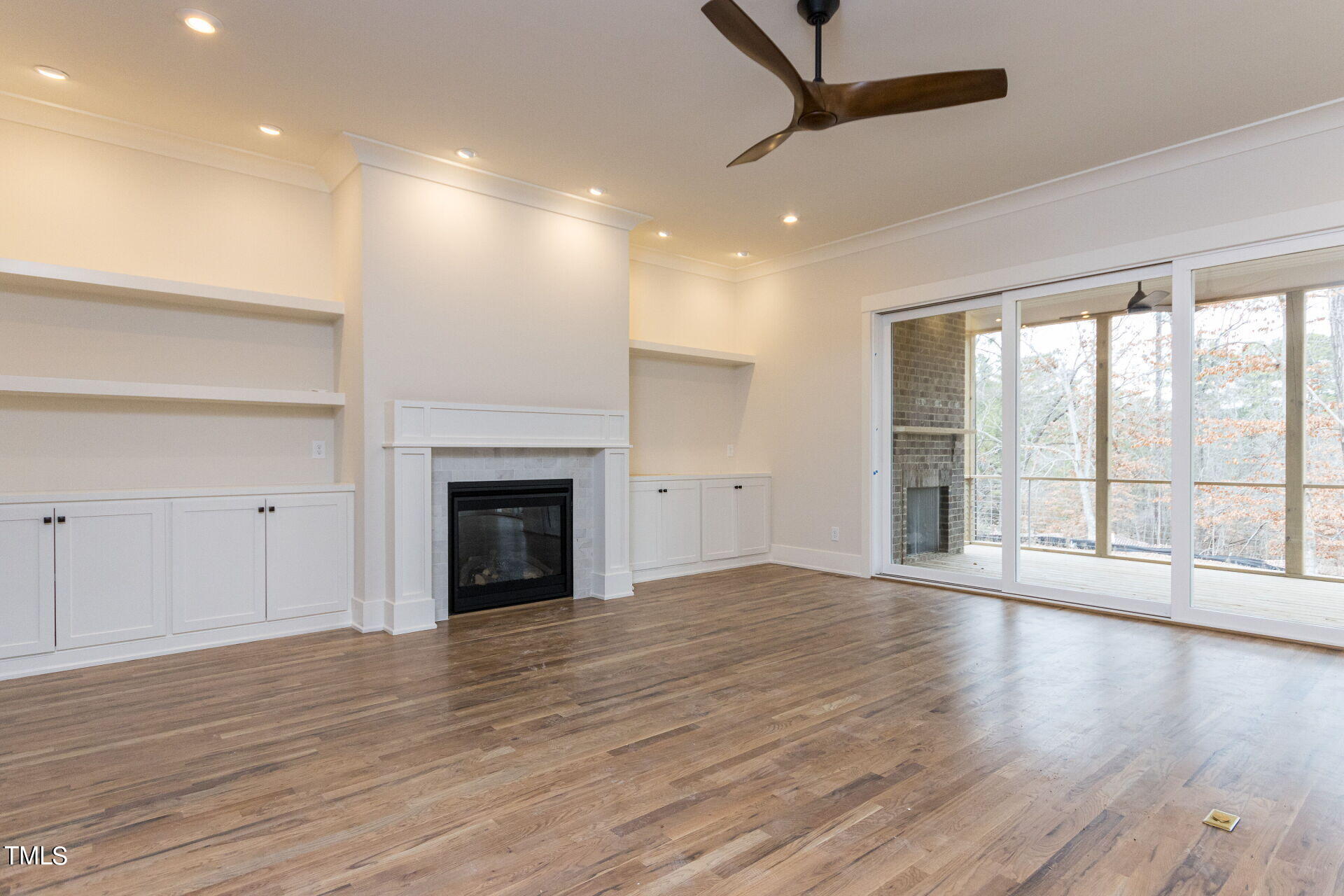 1690 Terry Road Durham, NC 27712 - Photo 4 of 7 005-1920x1080-living-room