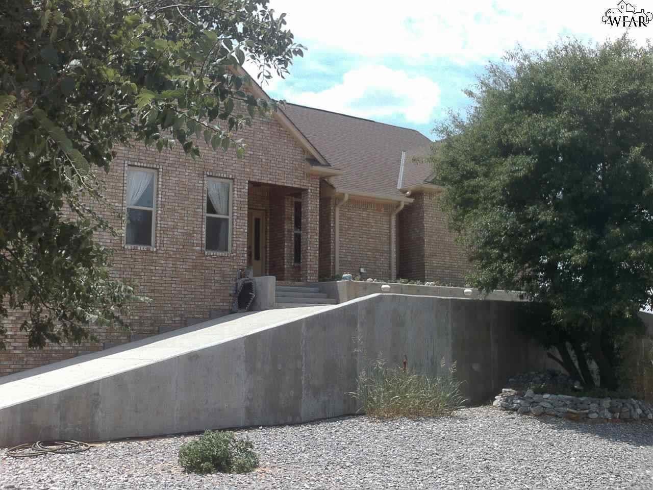 2658 Rt 1, Unit RURAL ROUTE Devol, OK 73531 - Photo 1 of 1 Gallery Image 1