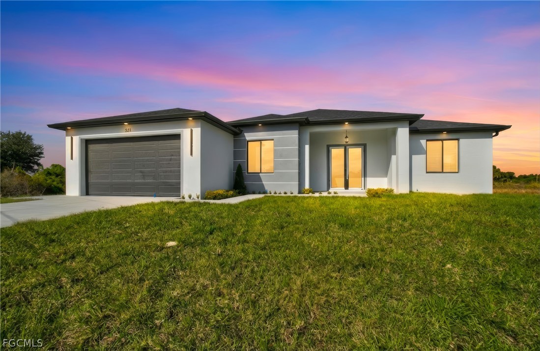 321 Peerless Street Lehigh Acres, FL 33974 - Photo 34 of 50