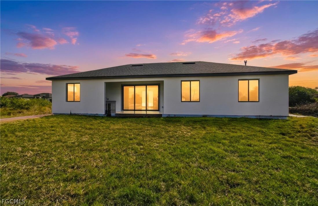 321 Peerless Street Lehigh Acres, FL 33974 - Photo 35 of 50