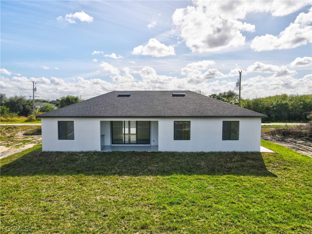 321 Peerless Street Lehigh Acres, FL 33974 - Photo 39 of 50