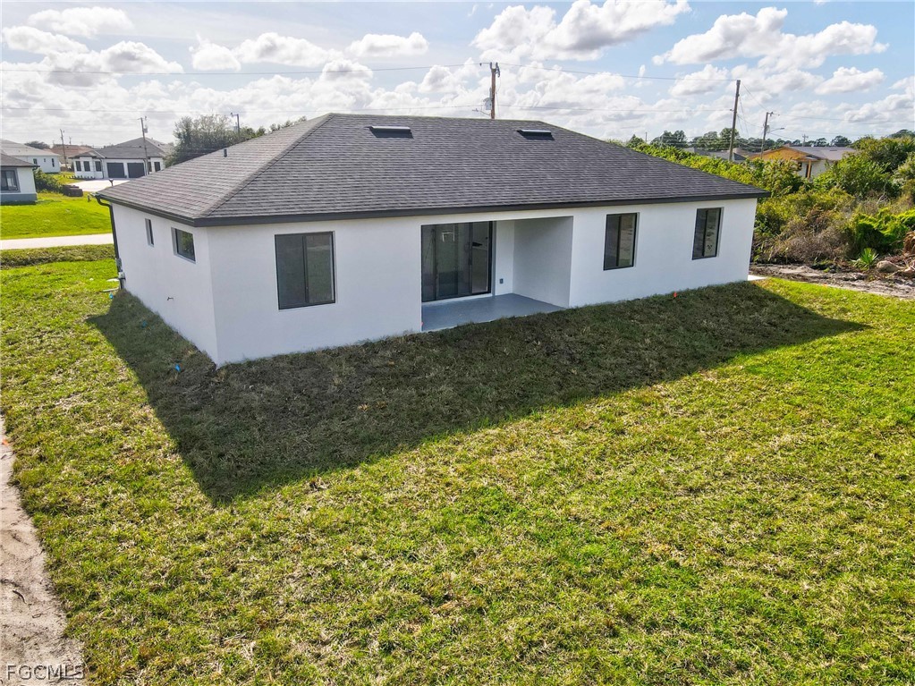 321 Peerless Street Lehigh Acres, FL 33974 - Photo 40 of 50