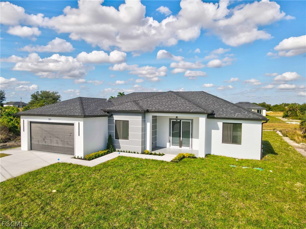 321 Peerless Street Lehigh Acres, FL 33974 - Photo 41 of 50