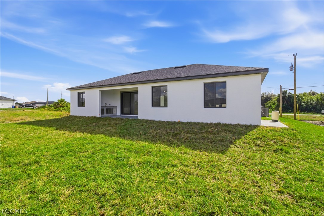 321 Peerless Street Lehigh Acres, FL 33974 - Photo 43 of 50