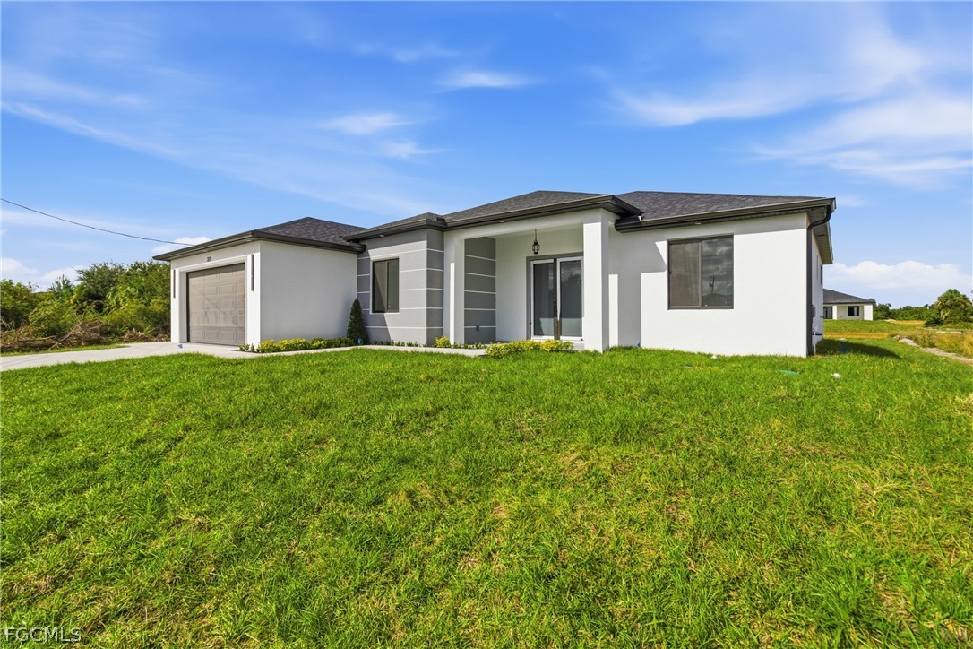 321 Peerless Street Lehigh Acres, FL 33974 - Photo 49 of 50