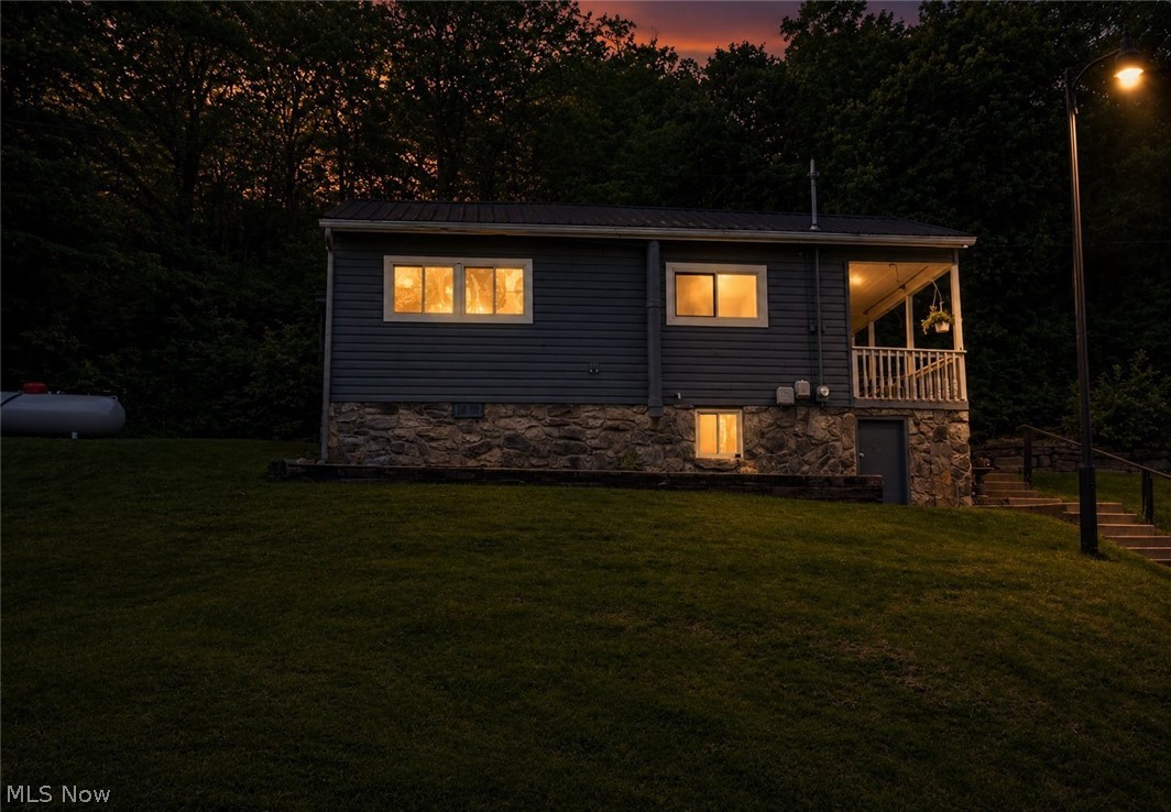 64301 Shady Lane Road Bellaire, OH 43906 - Photo 27 of 28