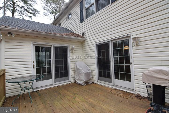 46 Seabreeze Road Ocean Pines, MD 21811 - Photo 26 of 40