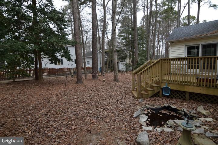 46 Seabreeze Road Ocean Pines, MD 21811 - Photo 27 of 40